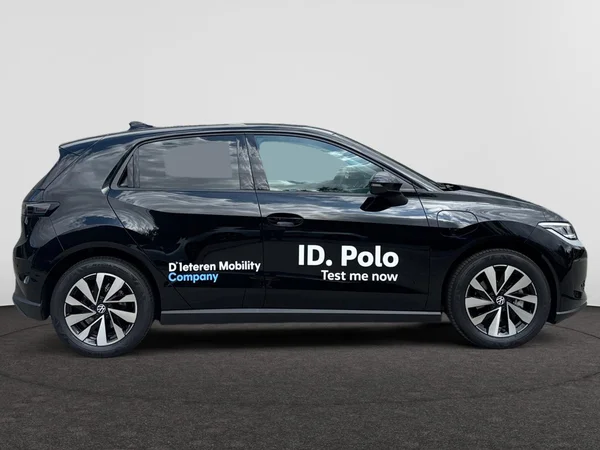 VOLKSWAGEN ID.Polo (2026) — foto 21 van 24