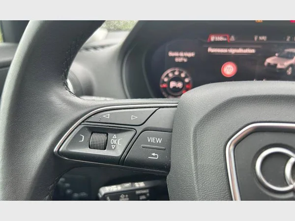 Audi Q2 (2023) — foto 15 van 29