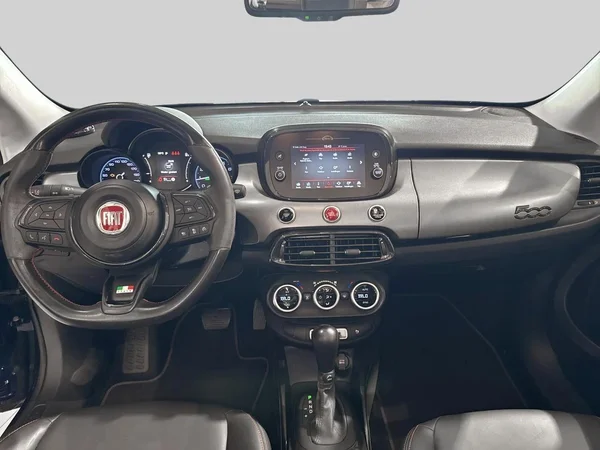 Fiat 500X (2023) — foto 5 van 18