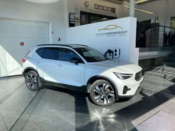 Volvo XC40 93c11124-6ca2-400d-89c5-5668244d3af6