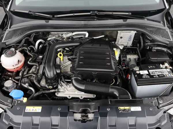 SKODA Fabia (2023) — foto 6 van 26