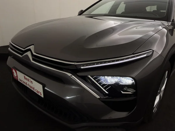 CITROEN C5 X (2023) — foto 20 van 27
