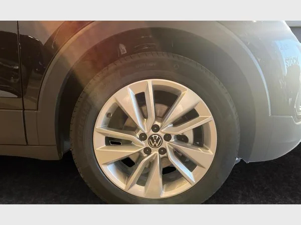 Volkswagen T-Cross (2026) — foto 18 van 19