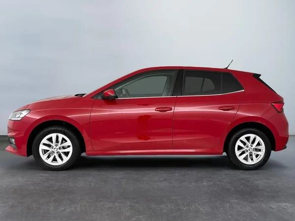 SKODA Fabia (2024) — foto 28 van 31