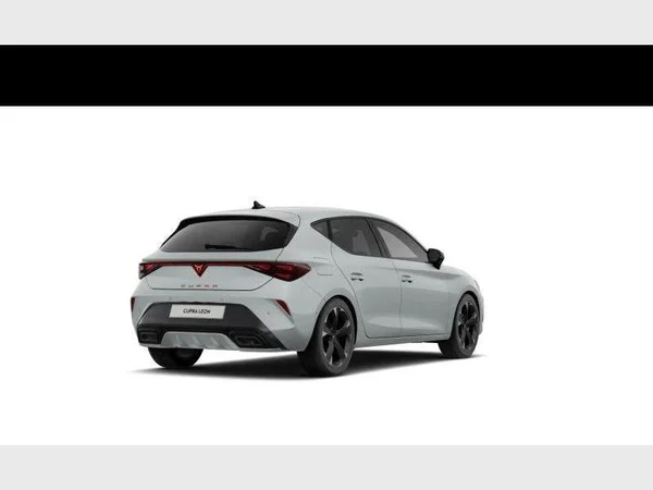 CUPRA Leon (2026) — foto 2 van 7