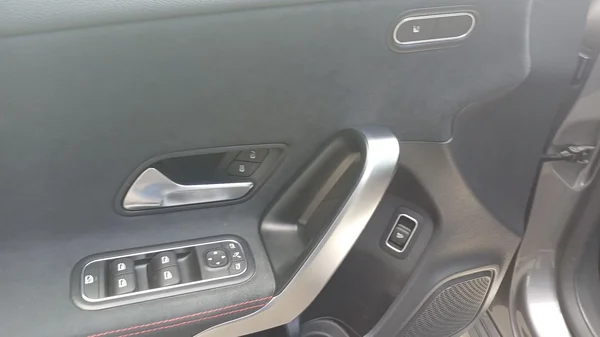 Mercedes-Benz A-Klasse (2025) — foto 10 van 22