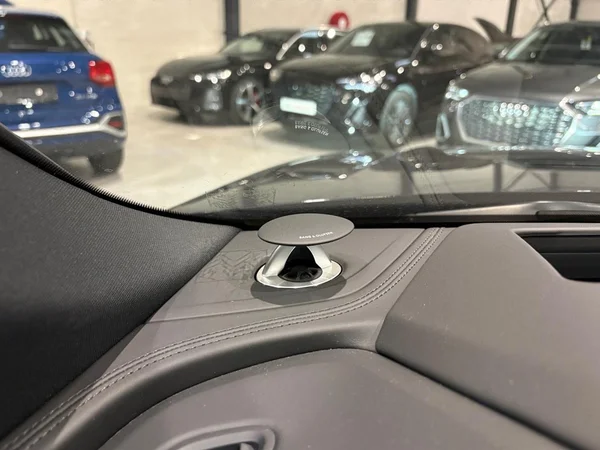 AUDI RS Q8 SUV (2025) — foto 7 van 21