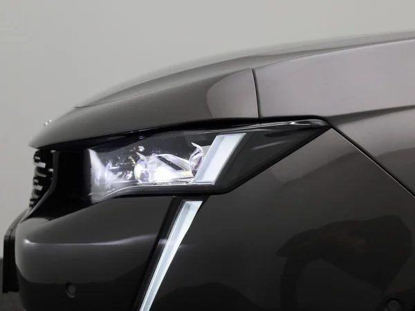 Peugeot 508 (2023) — foto 10 van 38