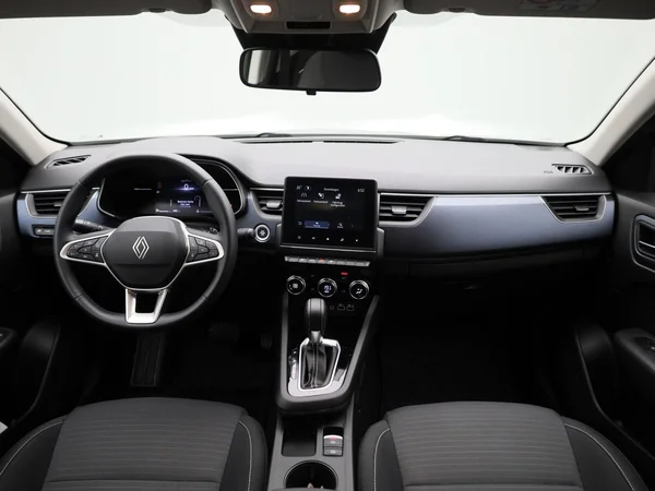 Renault Arkana (2025) — foto 30 van 40