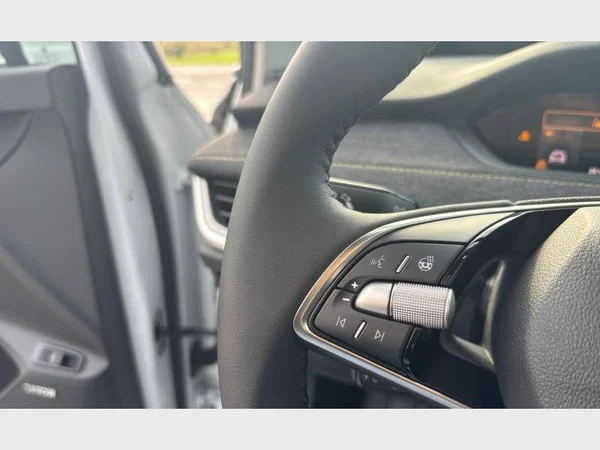 SKODA Elroq (2026) — foto 6 van 28