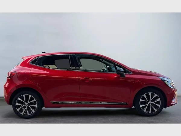 Renault Clio V (2023) — foto 22 van 24