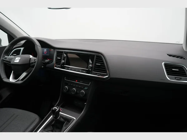 SEAT Ateca (2026) — foto 19 van 25