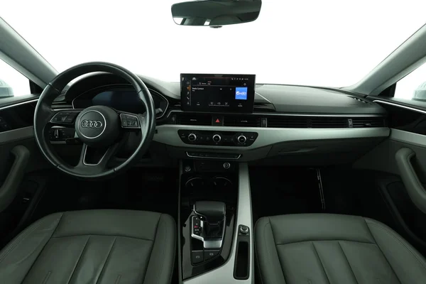 Audi A5 (2020) — foto 3 van 16