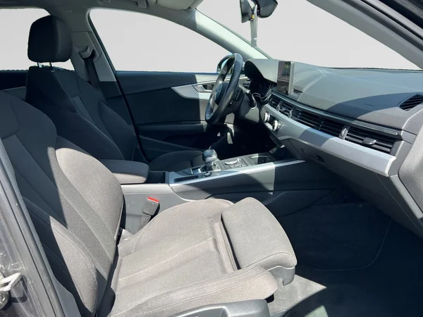 AUDI A4 Avant (2019) — foto 3 van 18