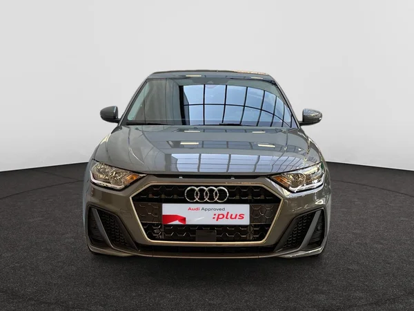 AUDI A1 Sportback (2026) — foto 2 van 13