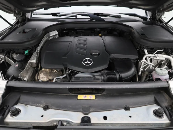 Mercedes-Benz GLC (2021) — foto 27 van 44