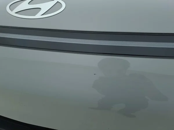 Hyundai Kona HEV (2024) — foto 14 van 21