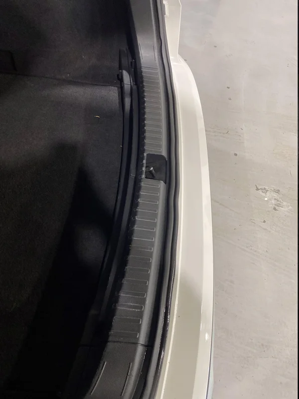 Seat Ateca (2023) — foto 59 van 63