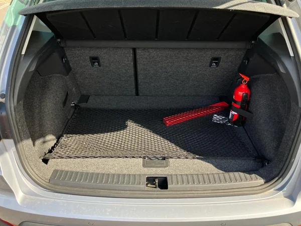 SEAT Arona (2024) — foto 5 van 25