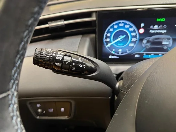 HYUNDAI Tucson (2021) — foto 14 van 33