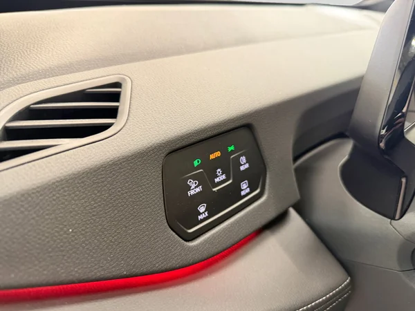 VOLKSWAGEN ID.3 (2026) — foto 2 van 24