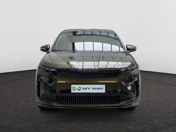 SKODA (2025) — foto 11 van 16
