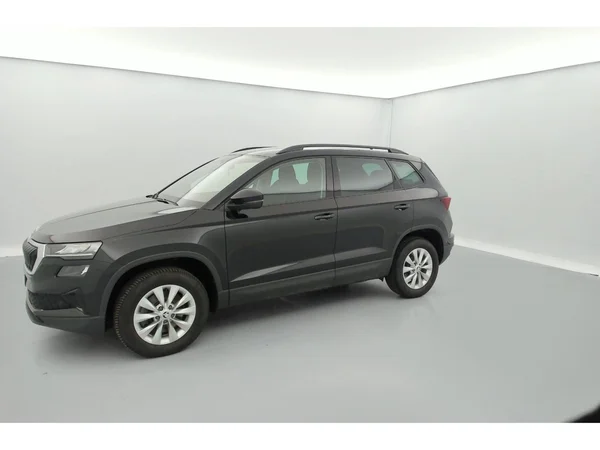 SKODA Karoq (2022) — foto 3 van 36