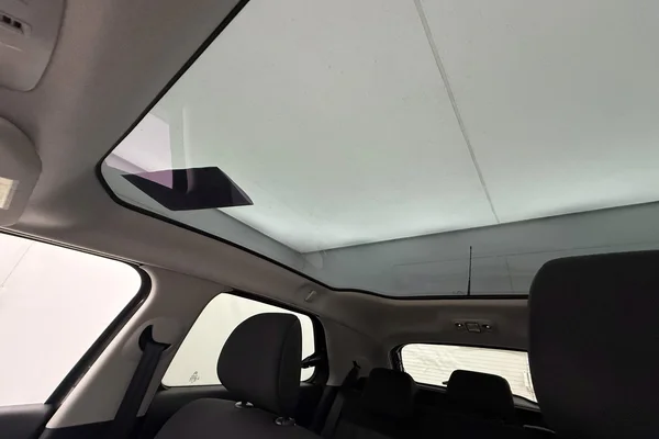 Citroen C4 Cactus (2018) — foto 8 van 31