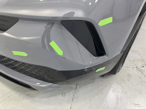 Opel Mokka (2025) — foto 28 van 68