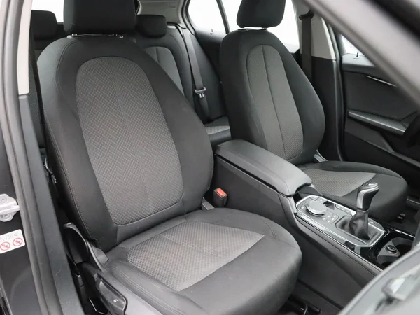BMW 1 Reeks (2021) — foto 27 van 37