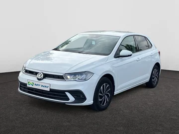 VOLKSWAGEN Polo (2024)