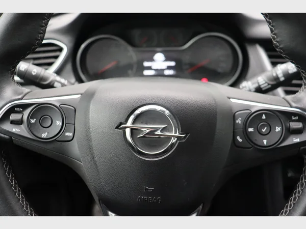 OPEL Grandland (2021) — foto 11 van 22
