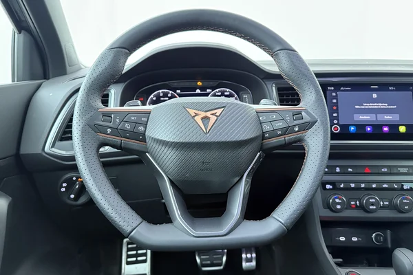 CUPRA Ateca (2026) — foto 2 van 12