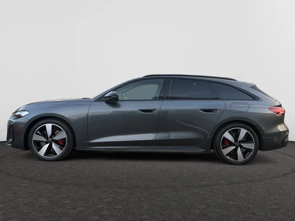 AUDI A5 Avant e-hybrid (PHEV) (2025) — foto 12 van 24