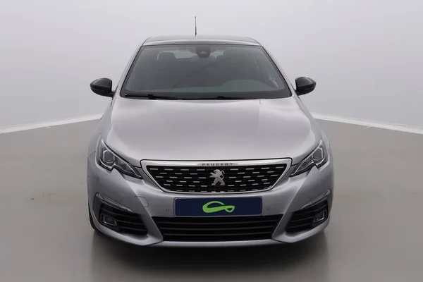 Peugeot 308 (2020) — foto 28 van 29