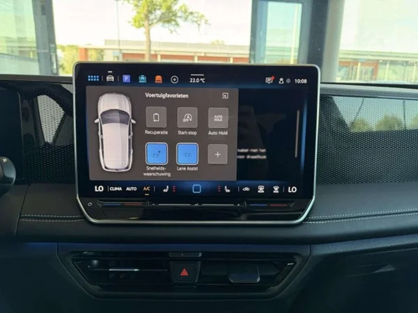 Volkswagen Tiguan (2026) — foto 15 van 23