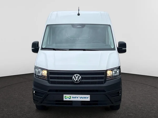 VOLKSWAGEN Crafter 35 Fou Mwb Hr Dsl (2025) — foto 18 van 20