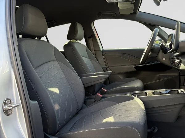 VOLKSWAGEN ID.3 (2025) — foto 5 van 16