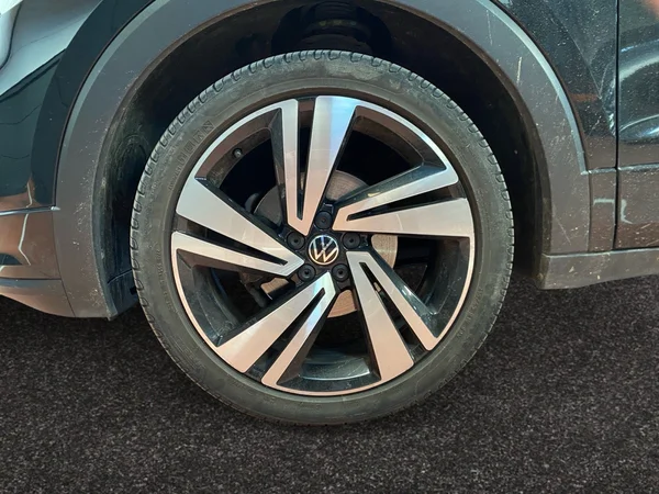 VOLKSWAGEN T-Cross (2022) — foto 16 van 16