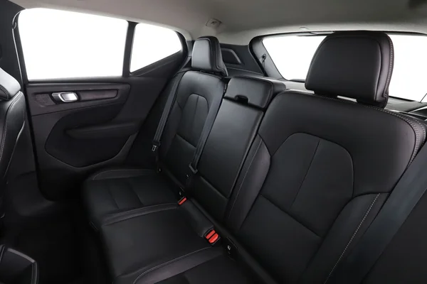 Volvo XC40 (2020) — foto 5 van 16