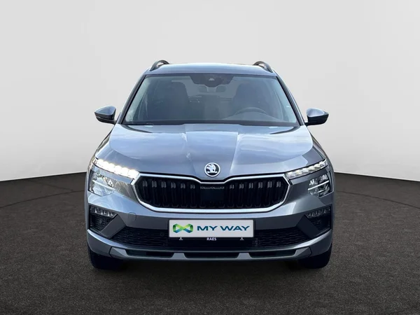 SKODA Kamiq (2026) — foto 21 van 22