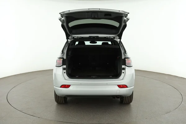 Jeep Compass (2022) — foto 7 van 16
