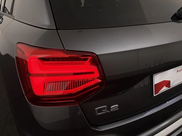 AUDI Q2 (2025) — foto 6 van 19