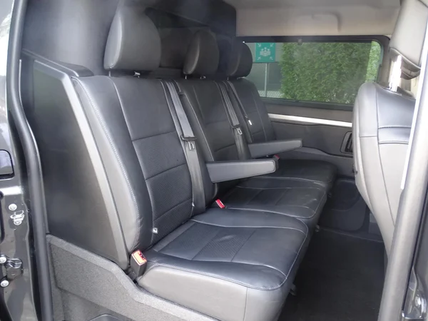 Opel Vivaro (2026) — foto 4 van 26
