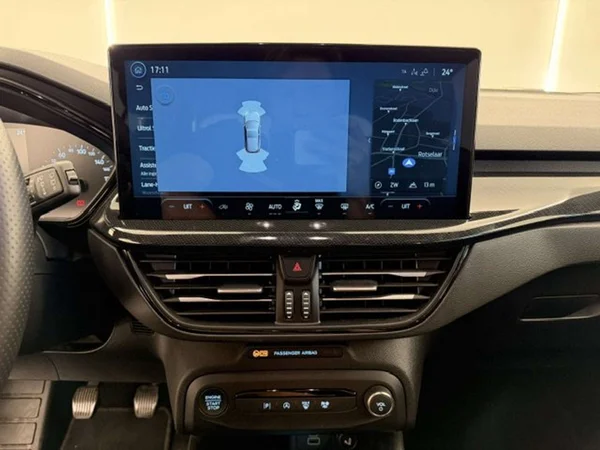 Ford Focus (2025) — foto 3 van 20