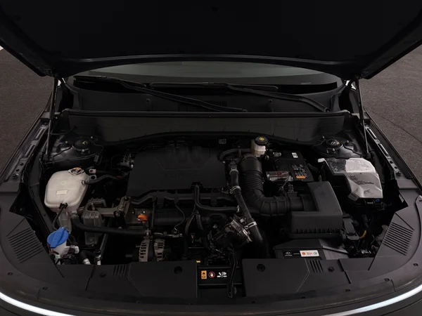HYUNDAI Kona (2025) — foto 6 van 27