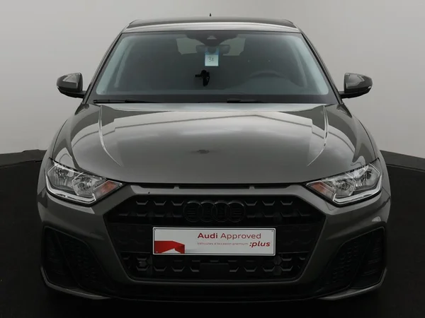 AUDI A1 Sportback (2026) — foto 13 van 25