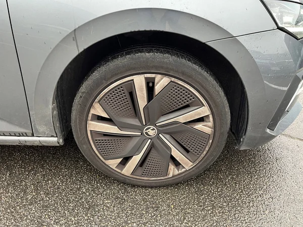 SKODA Scala (2025) — foto 14 van 24