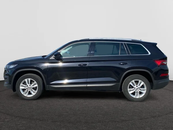 SKODA Kodiaq Dsl (2022) — foto 9 van 9