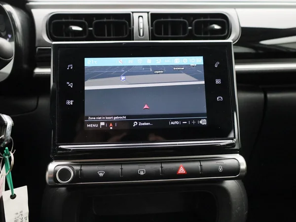 Citroën C3 (2021) — foto 8 van 36